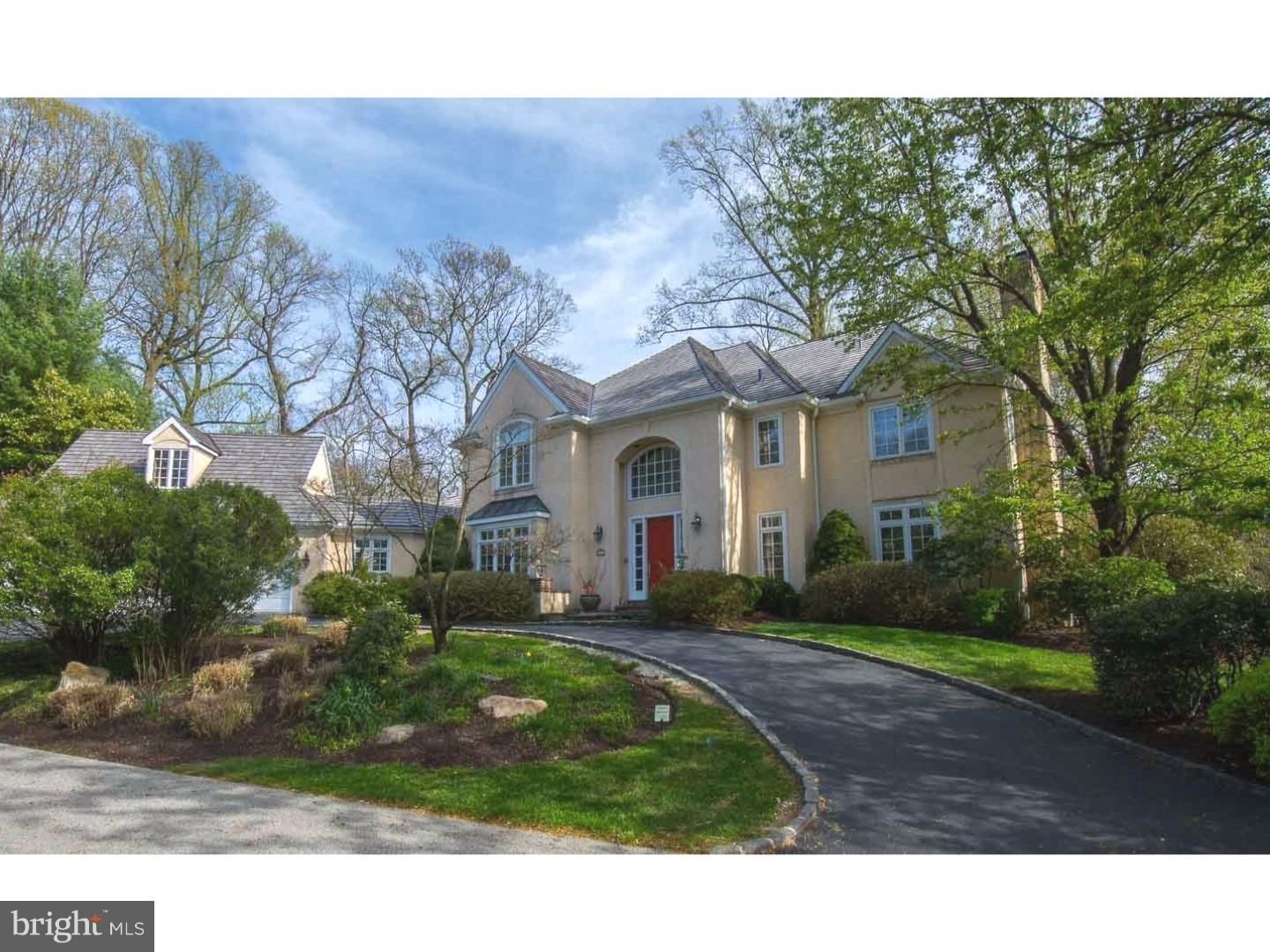 118 Righters Mill Road Penn Valley, PA 19072 - Photo 1 of 25