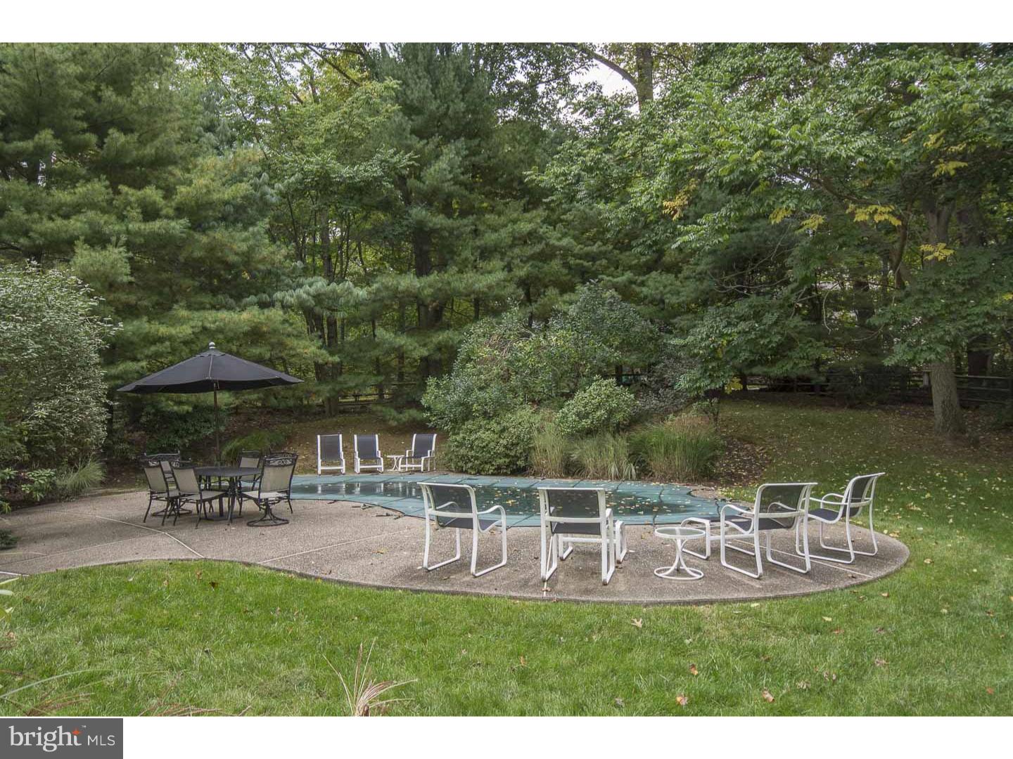118 Righters Mill Road Penn Valley, PA 19072 - Photo 24 of 25