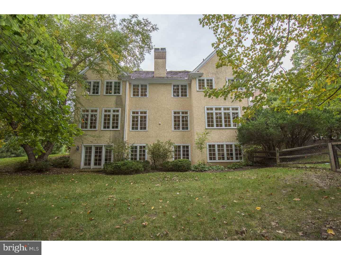 118 Righters Mill Road Penn Valley, PA 19072 - Photo 25 of 25