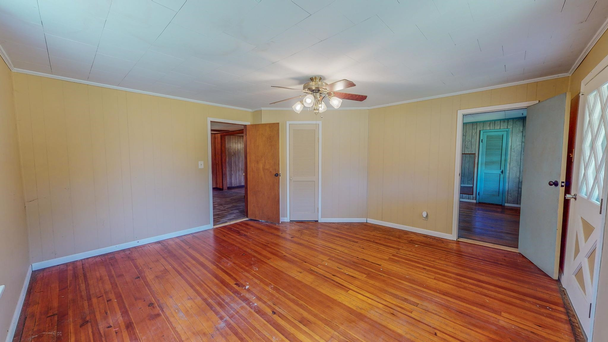 564 Helena Moriah Road Timberlake, NC 27583 - Photo 15 of 30 Photo 15
