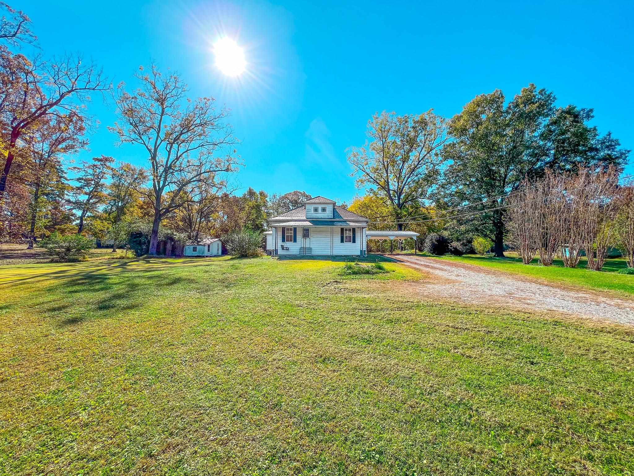 564 Helena Moriah Road Timberlake, NC 27583 - Photo 17 of 30 Photo 17
