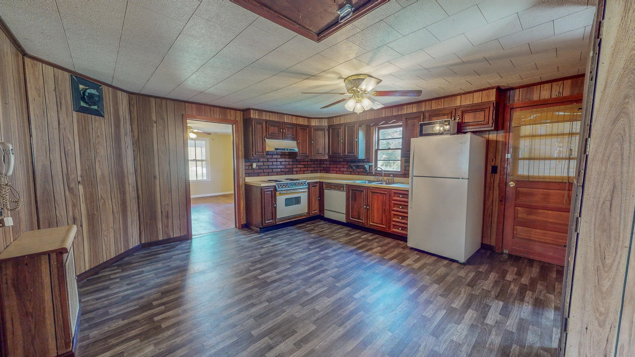 564 Helena Moriah Road Timberlake, NC 27583 - Photo 18 of 30 Photo 18