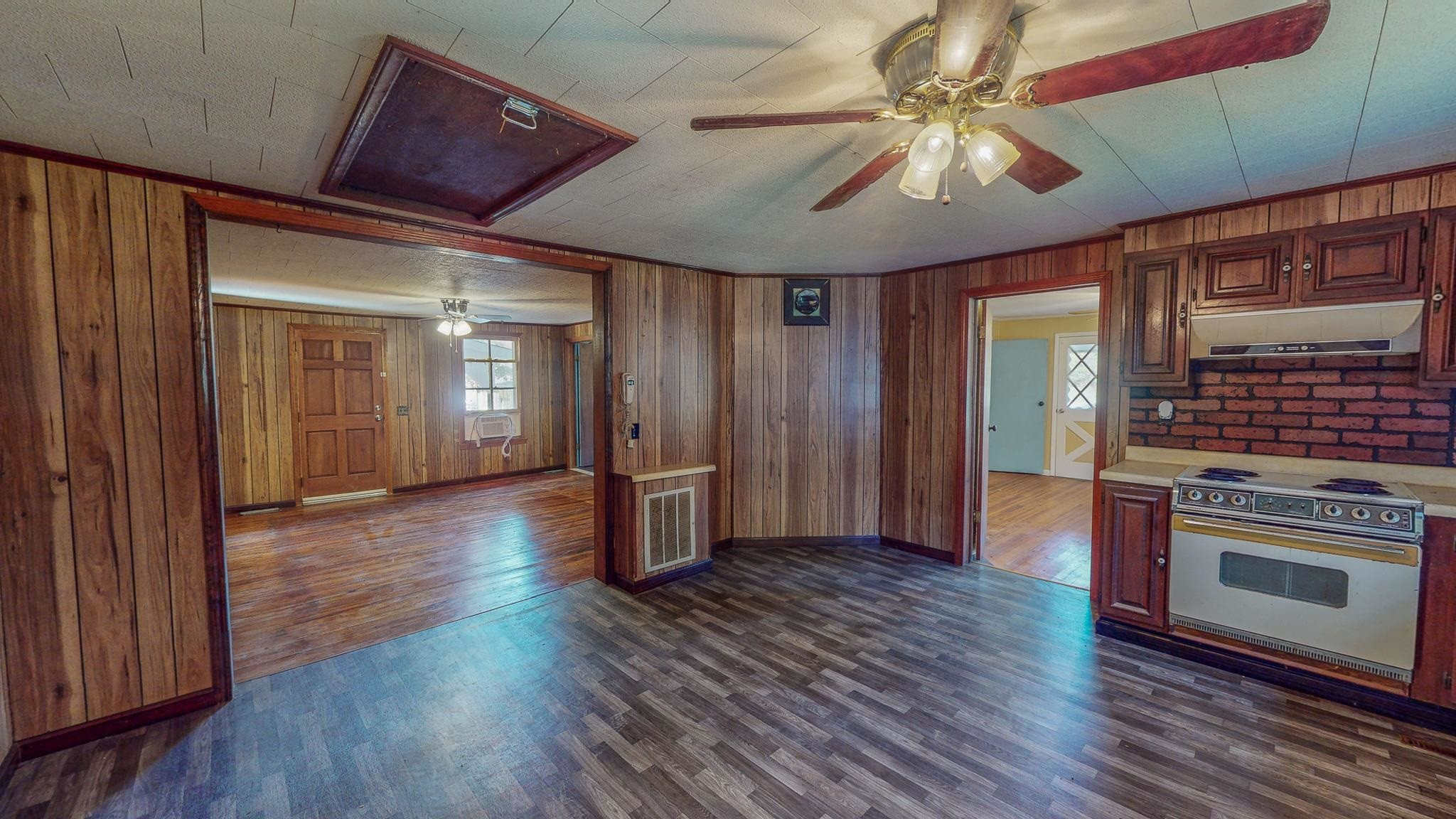 564 Helena Moriah Road Timberlake, NC 27583 - Photo 24 of 30 Photo 24