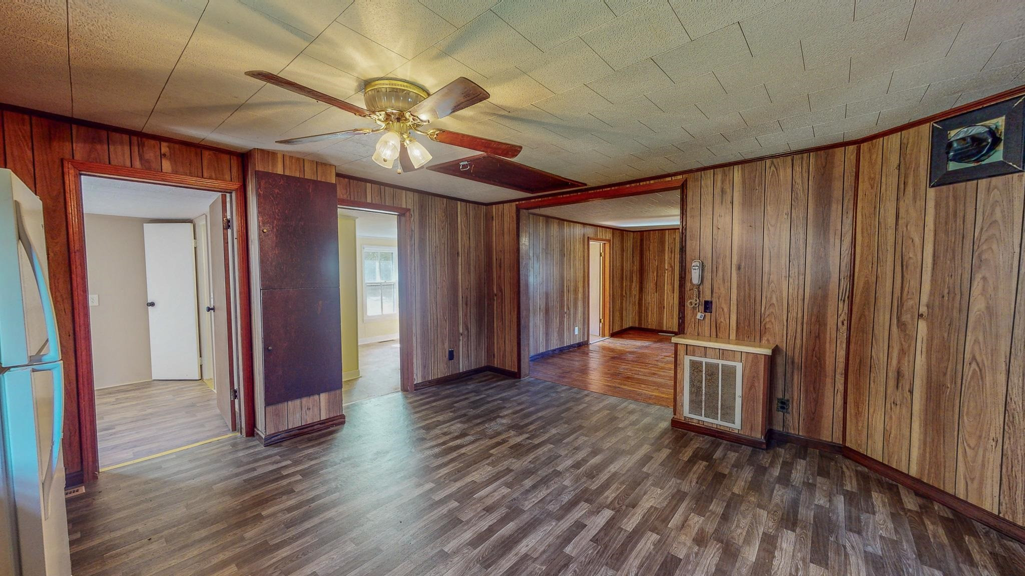 564 Helena Moriah Road Timberlake, NC 27583 - Photo 25 of 30 Photo 25