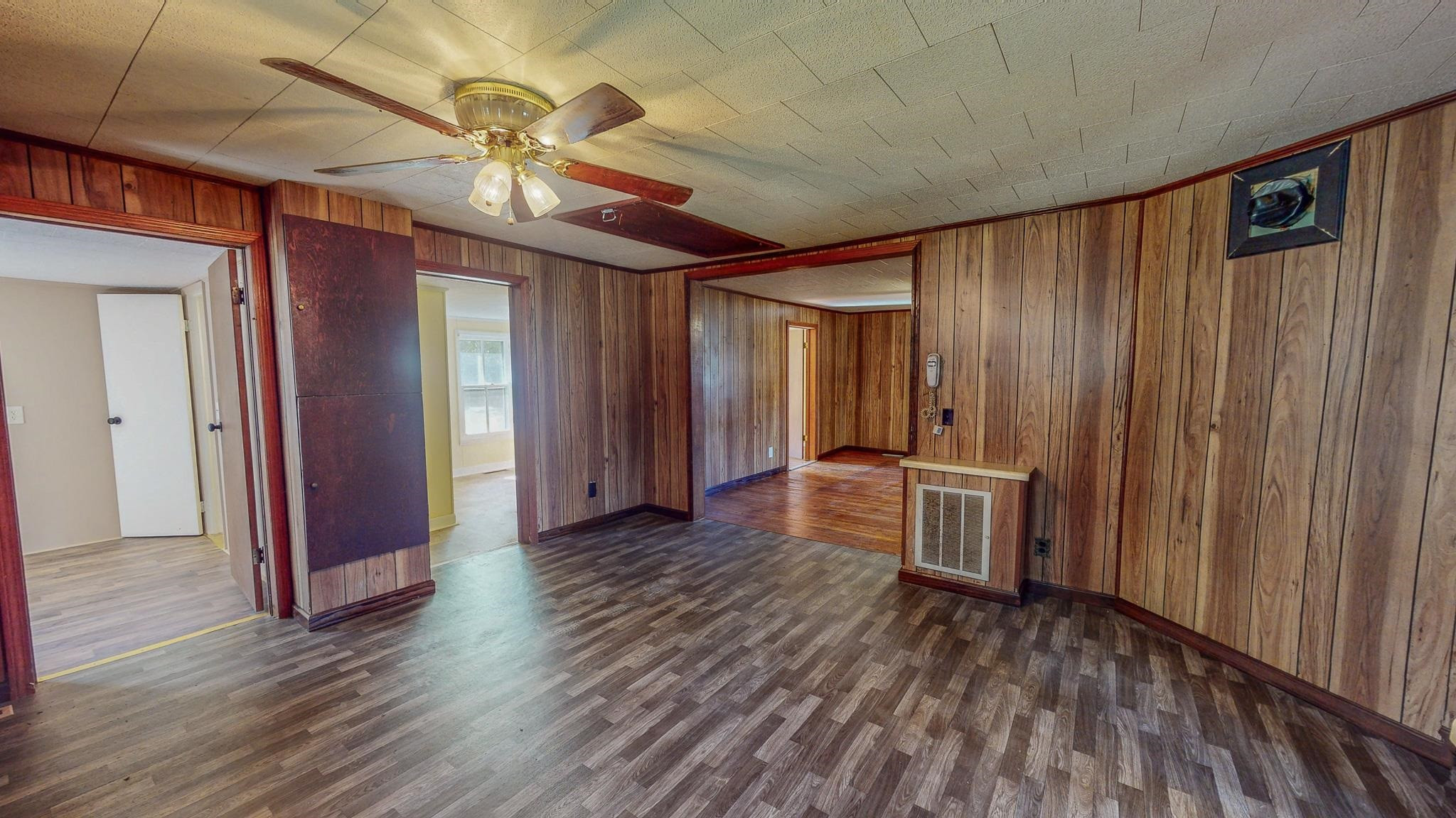 564 Helena Moriah Road Timberlake, NC 27583 - Photo 27 of 30 Photo 27