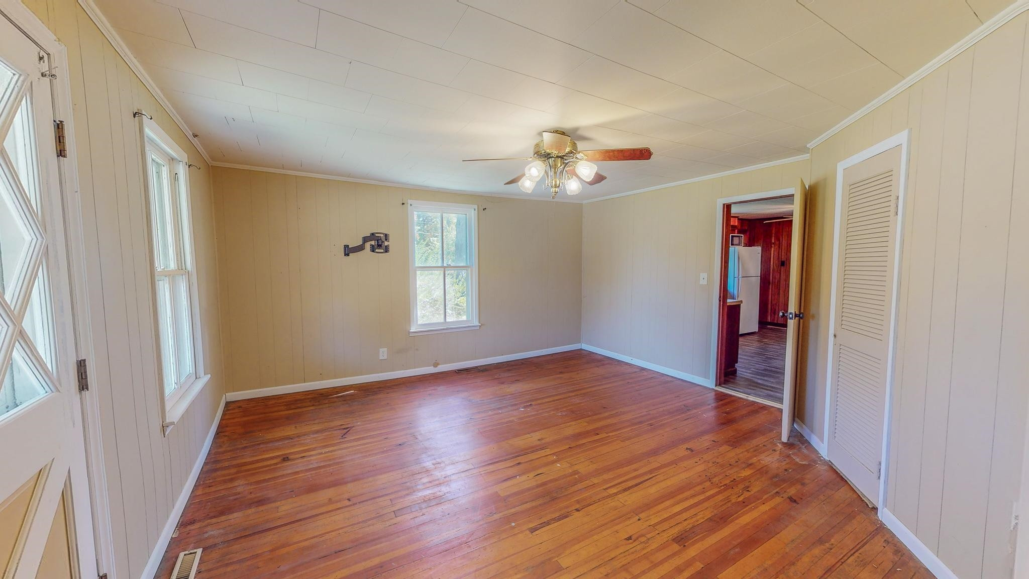 564 Helena Moriah Road Timberlake, NC 27583 - Photo 10 of 30 Photo 10