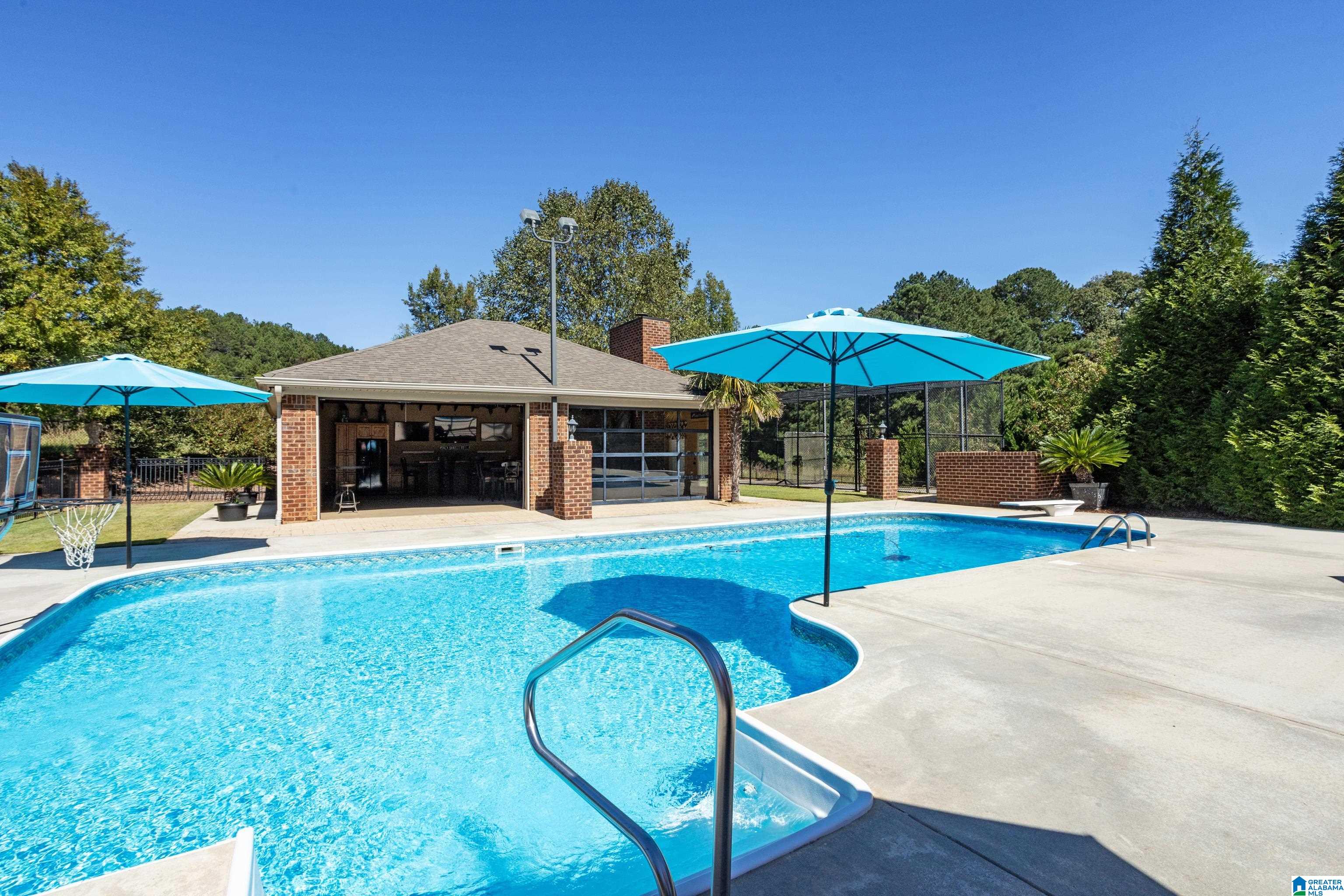 1936 Brookside Road Mount Olive, AL 35117 - Photo 4 of 80