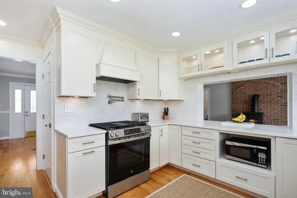 $1,595,000 | 5191 Beach Ridge Lane, Amissville, VA 20106