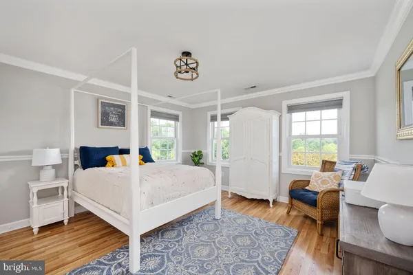 $1,595,000 | 5191 Beach Ridge Lane, Amissville, VA 20106