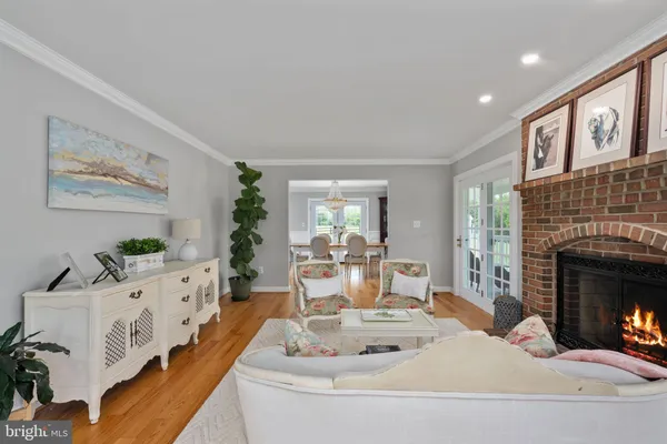 $1,595,000 | 5191 Beach Ridge Lane, Amissville, VA 20106