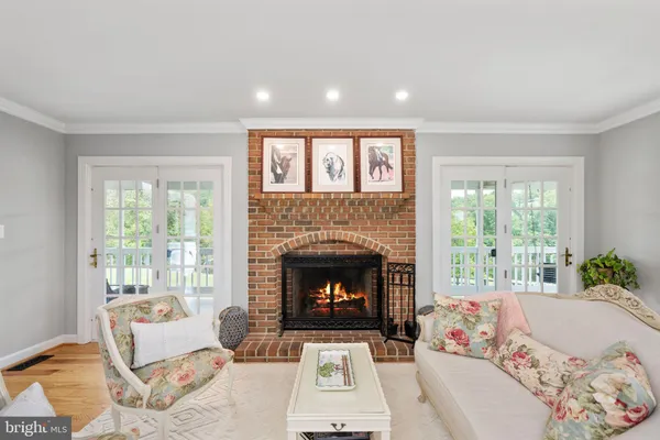 $1,595,000 | 5191 Beach Ridge Lane, Amissville, VA 20106