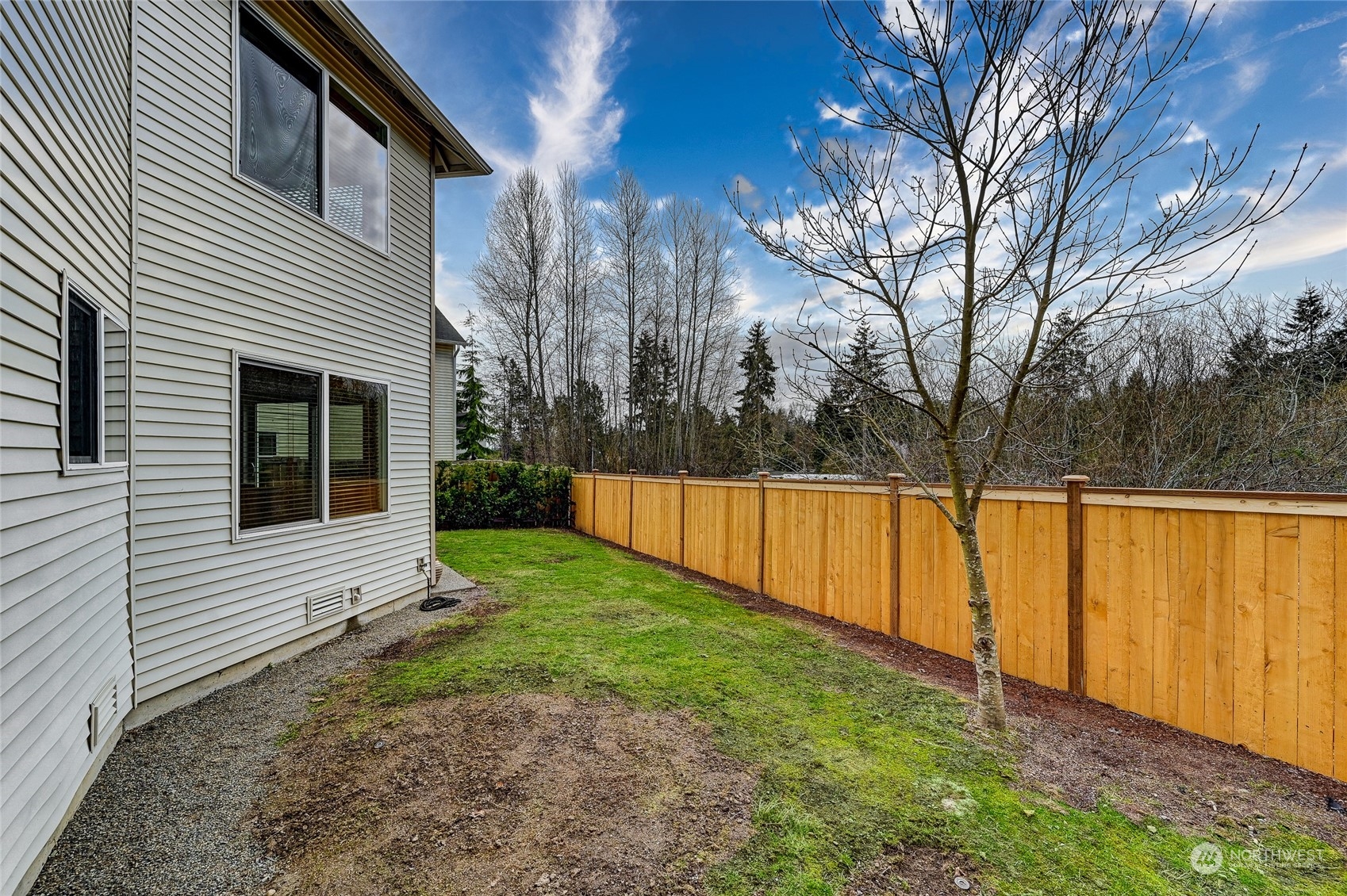 19110 13th Avenue Southeast Bothell, WA 98012 - Photo 30 of 32 a view of outdoor space yard and swimming pool