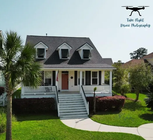 $914,000 | 2556 River Lake Walk, Mount Pleasant, SC 29466