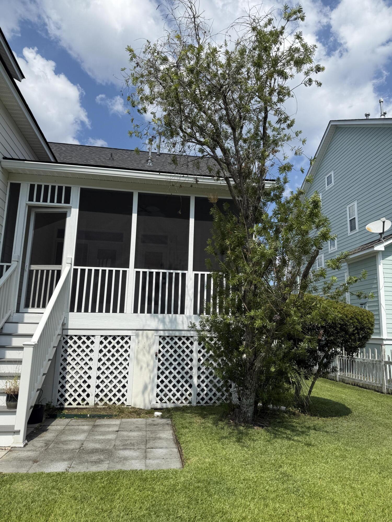 2556 River Lake Walk Mount Pleasant, SC 29466 - Photo 7 of 97 06