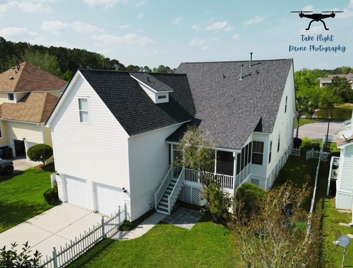 2556 River Lake Walk Mount Pleasant, SC 29466 - Photo 8 of 97 07