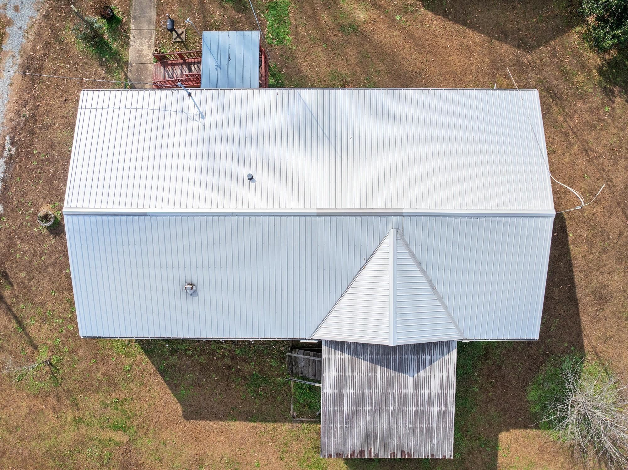 416 Haney School Road Decaturville, TN 38329 - Photo 28 of 35