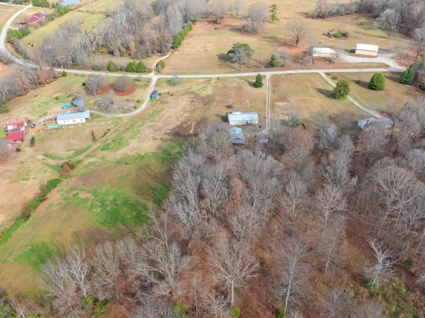 $229,500 | 416 Haney School Road, Decaturville, TN 38329