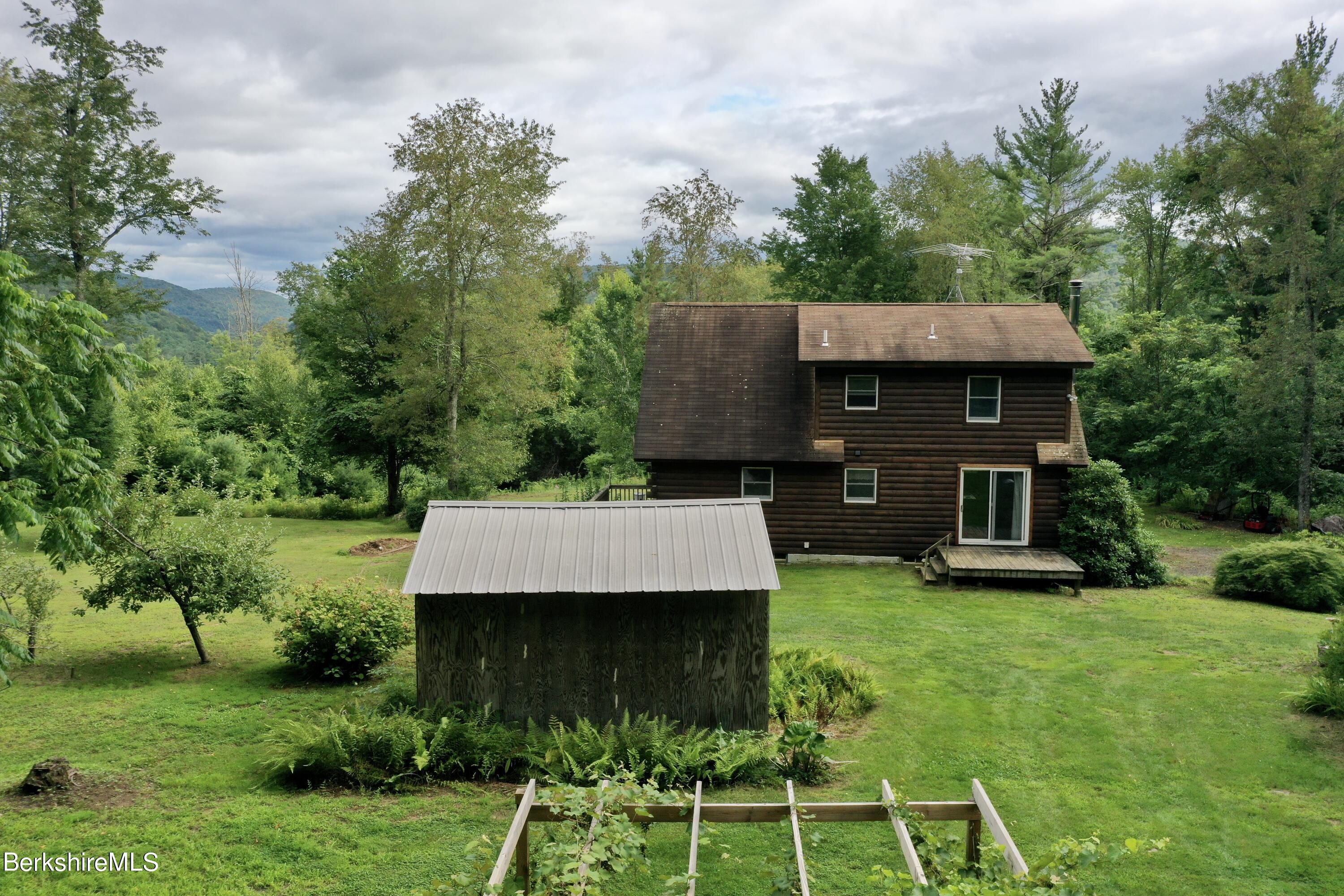 8 Sandisfield Road Sandisfield, MA 01255 - Photo 3 of 35 DJI_0680
