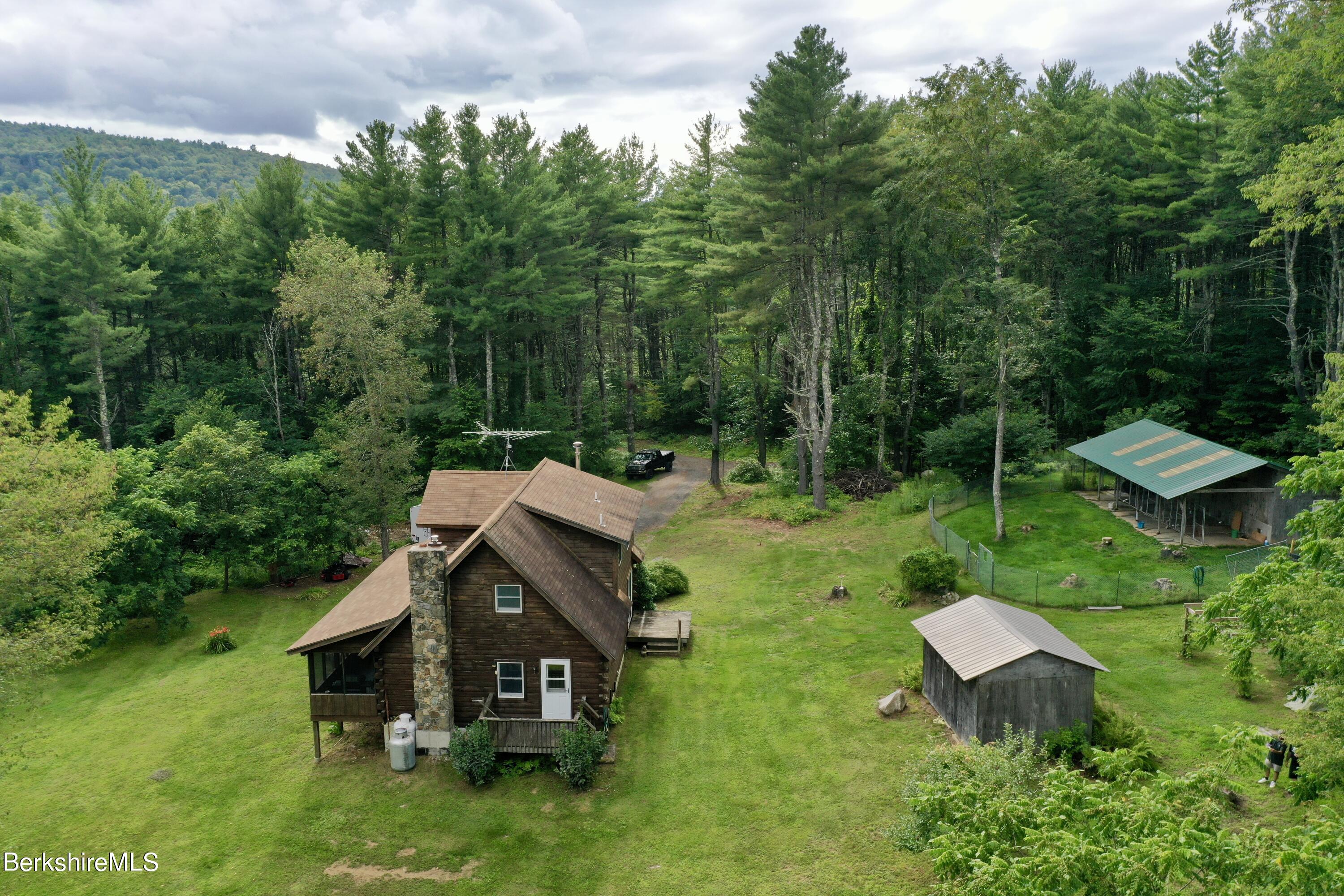 8 Sandisfield Road Sandisfield, MA 01255 - Photo 4 of 35 DJI_0682