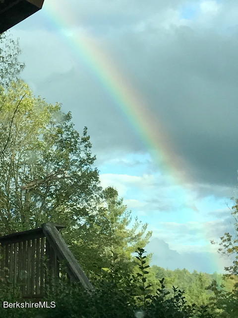 8 Sandisfield Road Sandisfield, MA 01255 - Photo 33 of 35 Rainbow