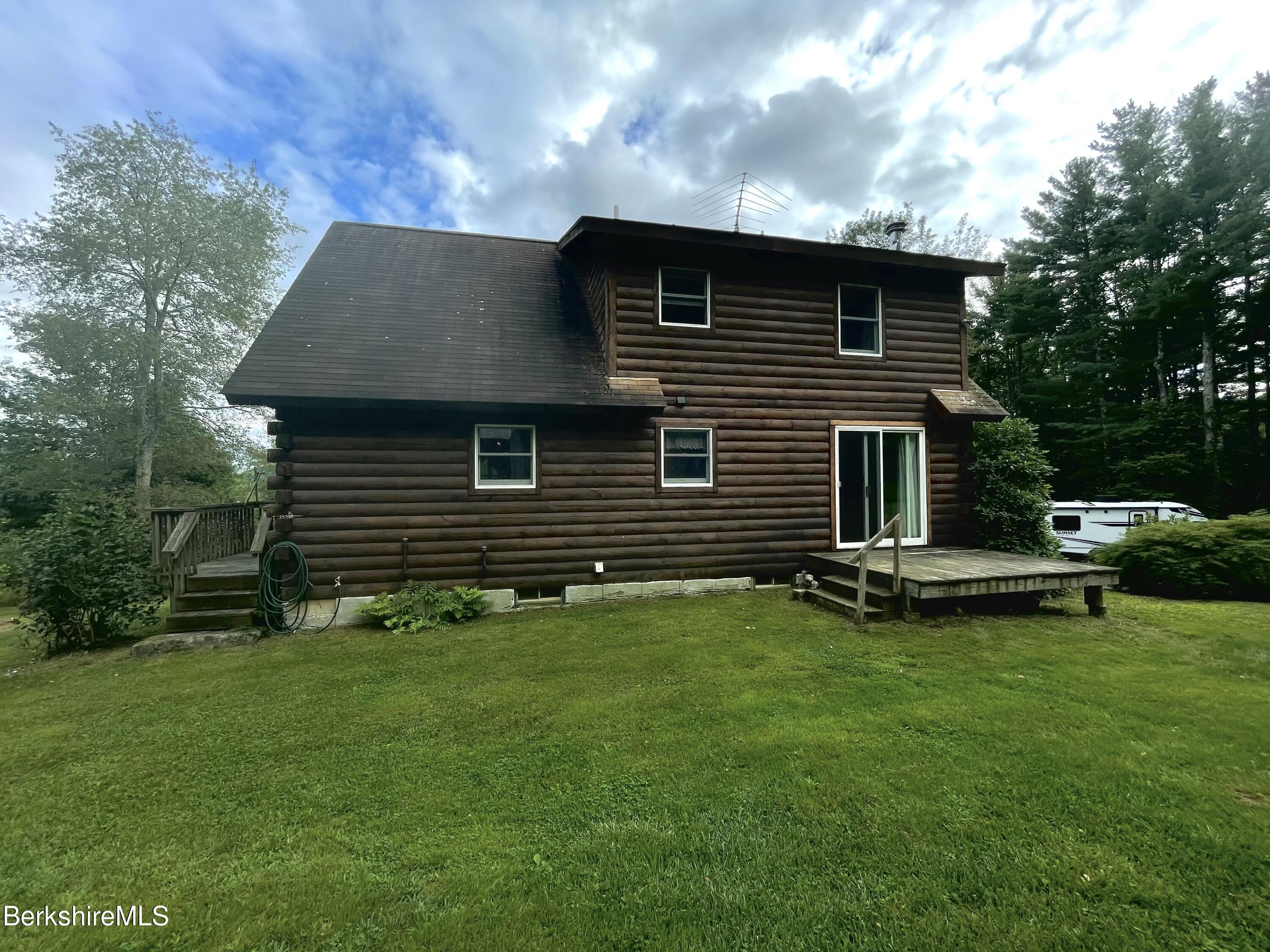 8 Sandisfield Road Sandisfield, MA 01255 - Photo 9 of 35 1