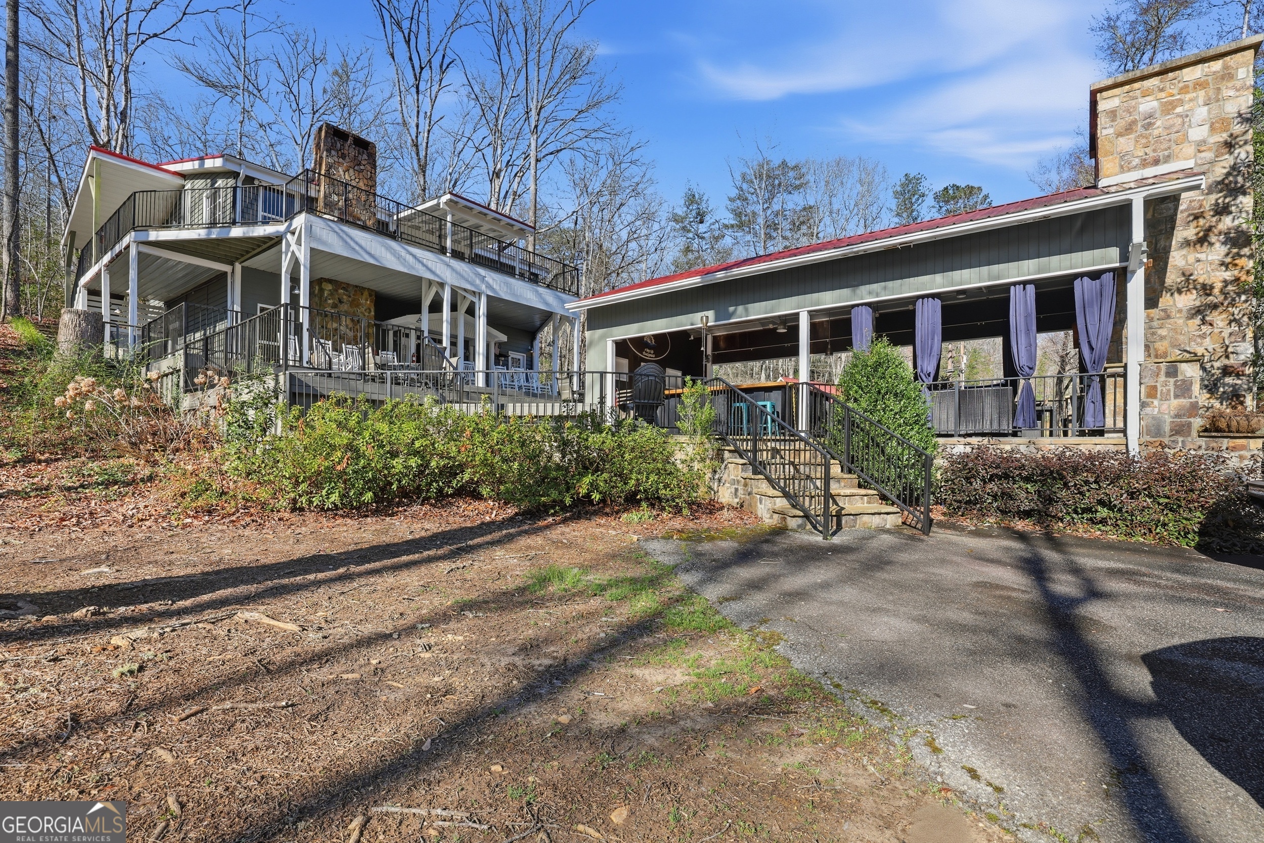 4960 Laurel Lodge Road, Unit 35 Clarkesville, GA 30523 - Photo 19 of 20