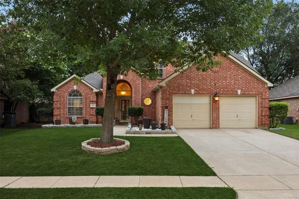 $584,999 | 1301 Rustic Timbers Lane, Flower Mound, TX 75028