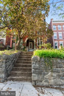 $1,598,000 | 1223 Euclid Street Northwest, Washington, DC 20009