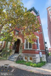 $1,598,000 | 1223 Euclid Street Northwest, Washington, DC 20009