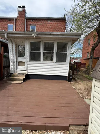 $1,900 | 229 Endsleigh Avenue, Middle River, MD 21220