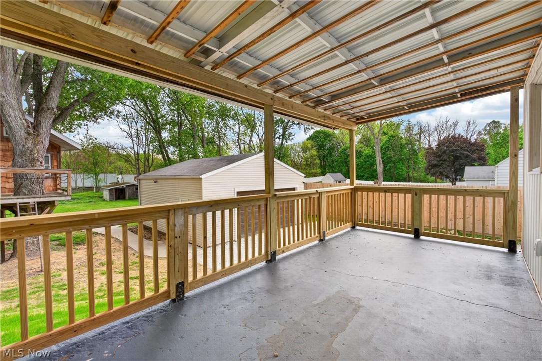 1865 Knight Road Akron, OH 44306 - Photo 36 of 50
