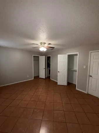 wooden floor view with a sink