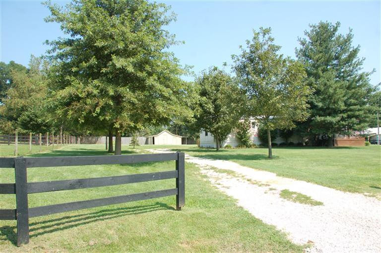 110 Station Camp Road Lexington, KY 40508 - Photo 1 of 19 3 ACRES of beautiful views and nice leve