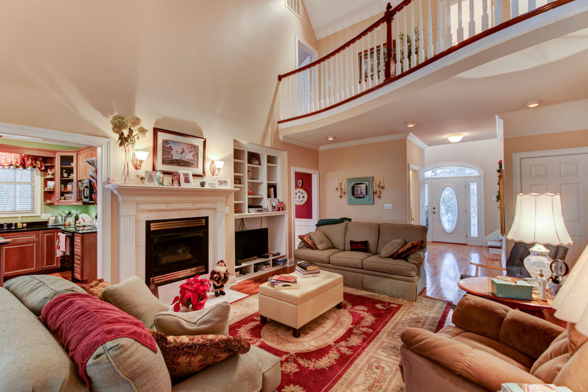 1706 Hart Road Knoxville, TN 37922 - Photo 14 of 35 + Perceptions (23)