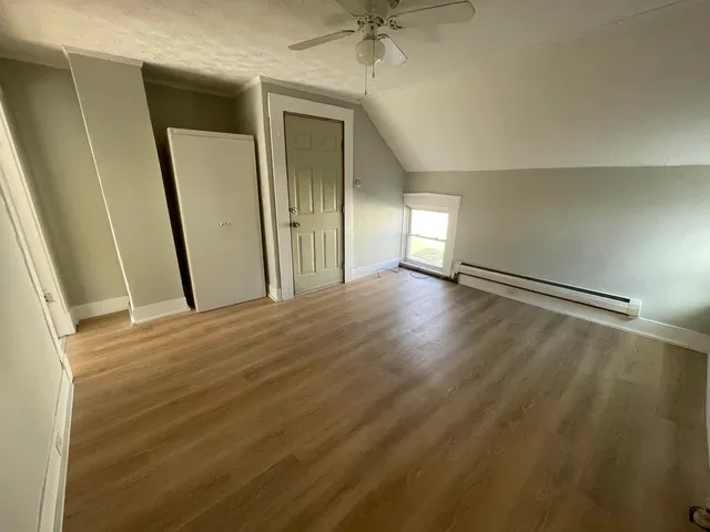 $1,250 | 52 Chestnut Avenue, Unit 4, Rutland, VT 05701