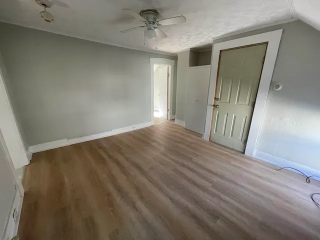 $1,250 | 52 Chestnut Avenue, Unit 4, Rutland, VT 05701