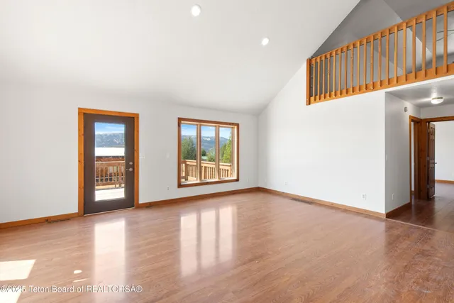 $650,000 | 725 Saddle Drive, Etna, WY 83118