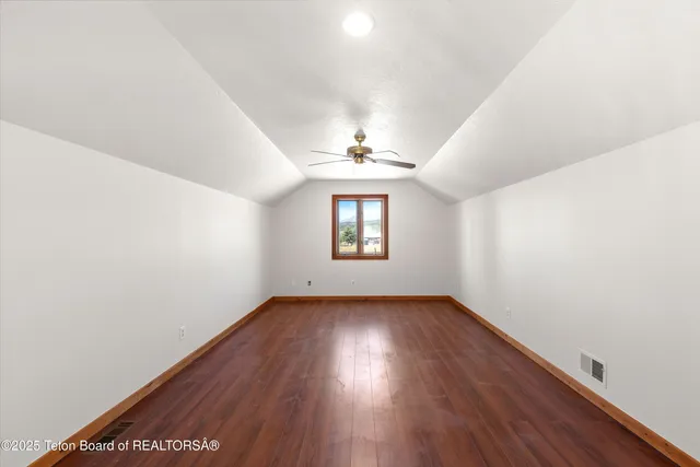 $650,000 | 725 Saddle Drive, Etna, WY 83118