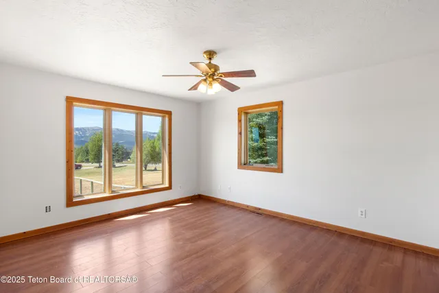 $650,000 | 725 Saddle Drive, Etna, WY 83118