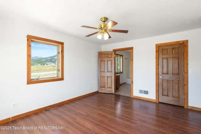 $650,000 | 725 Saddle Drive, Etna, WY 83118