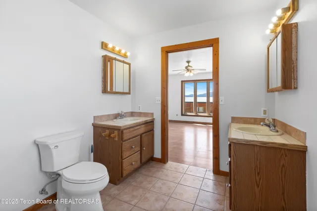 $650,000 | 725 Saddle Drive, Etna, WY 83118