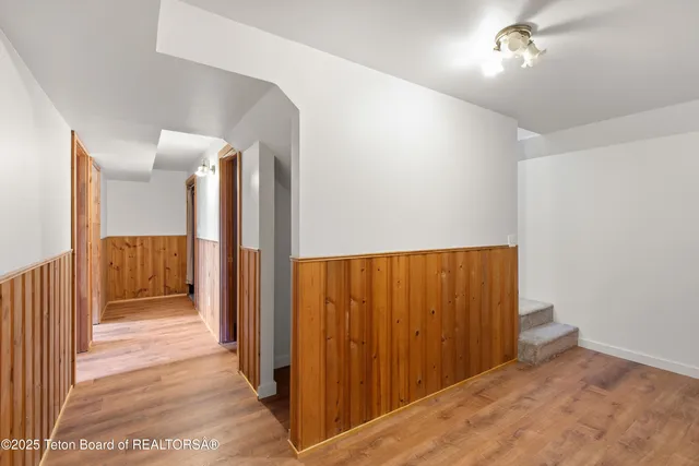 $650,000 | 725 Saddle Drive, Etna, WY 83118