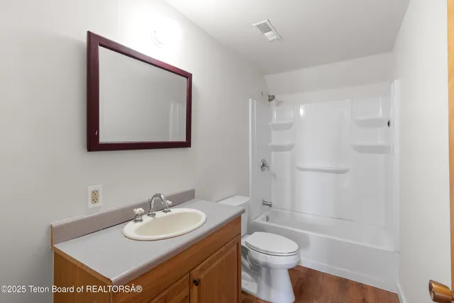 $650,000 | 725 Saddle Drive, Etna, WY 83118