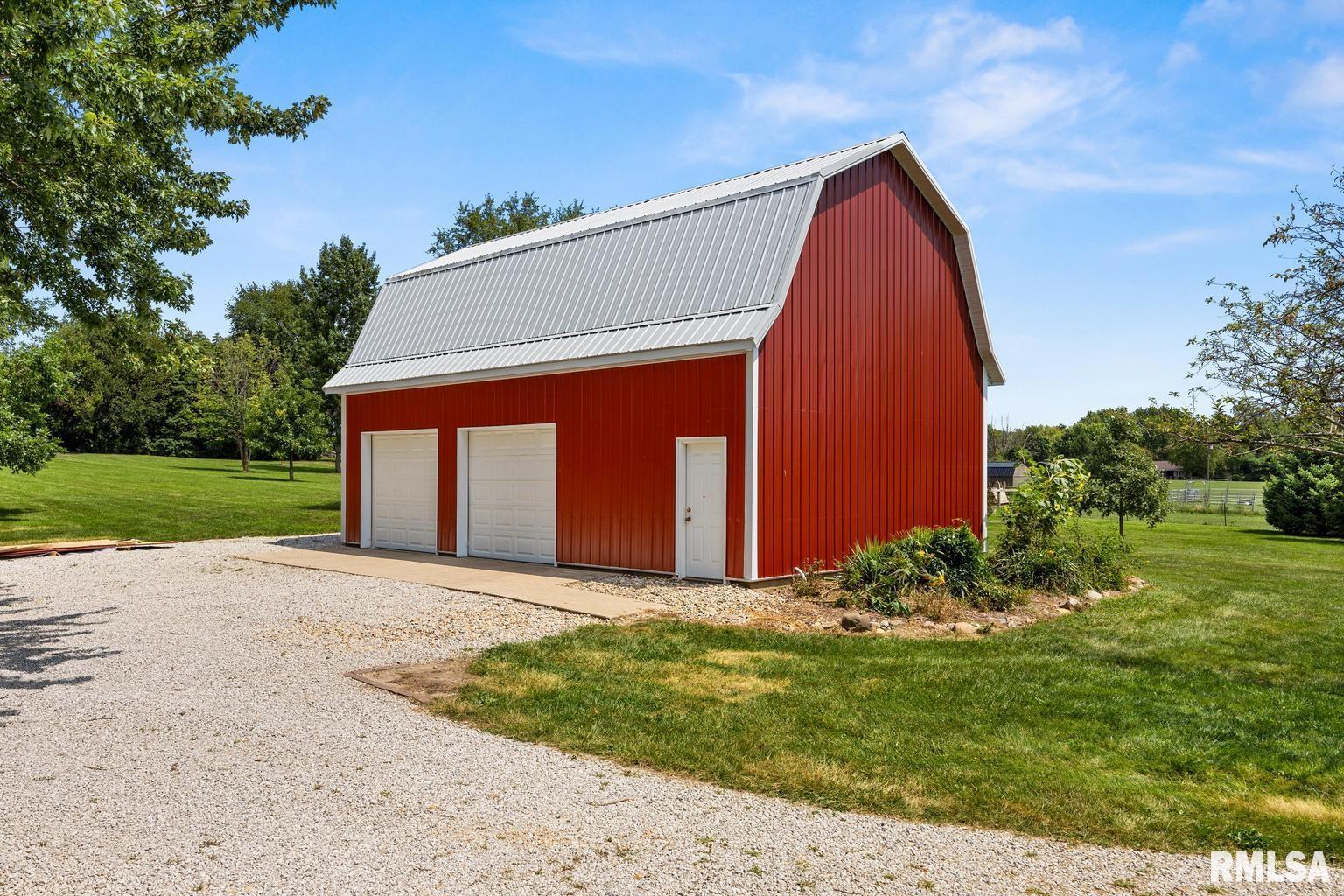 2207 West Bristol Hollow Road Dunlap, IL 61525 - Photo 54 of 65 Gallery Image 54