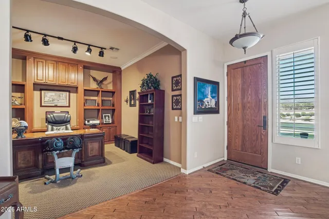 $825,000 | 1051 West Sierra Madre Avenue, Gilbert, AZ 85233