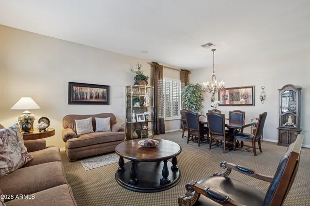 $825,000 | 1051 West Sierra Madre Avenue, Gilbert, AZ 85233