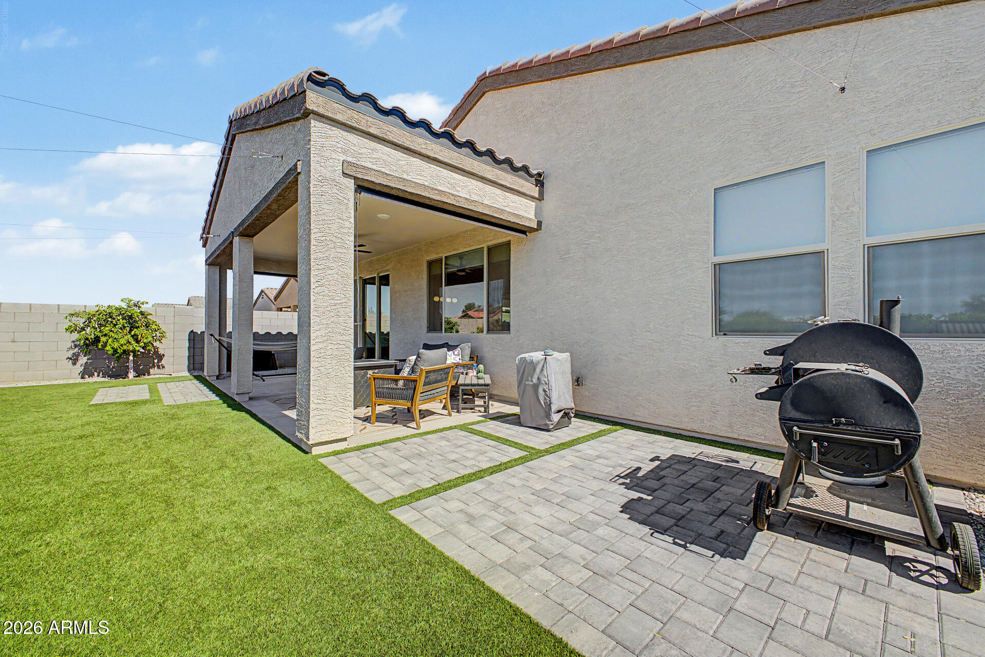 2540 West Grenadine Road Phoenix, AZ 85041 - Photo 44 of 69 Extended Area