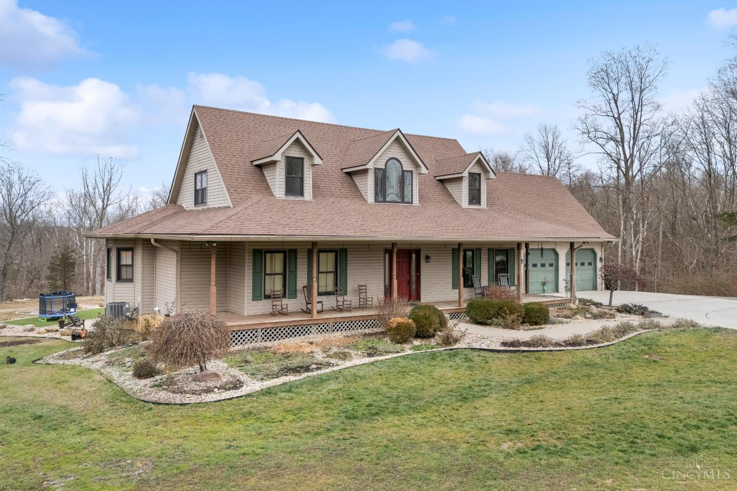 355 Pyle Road Clarksville, OH 45113 - Photo 3 of 4 Gallery Image 3