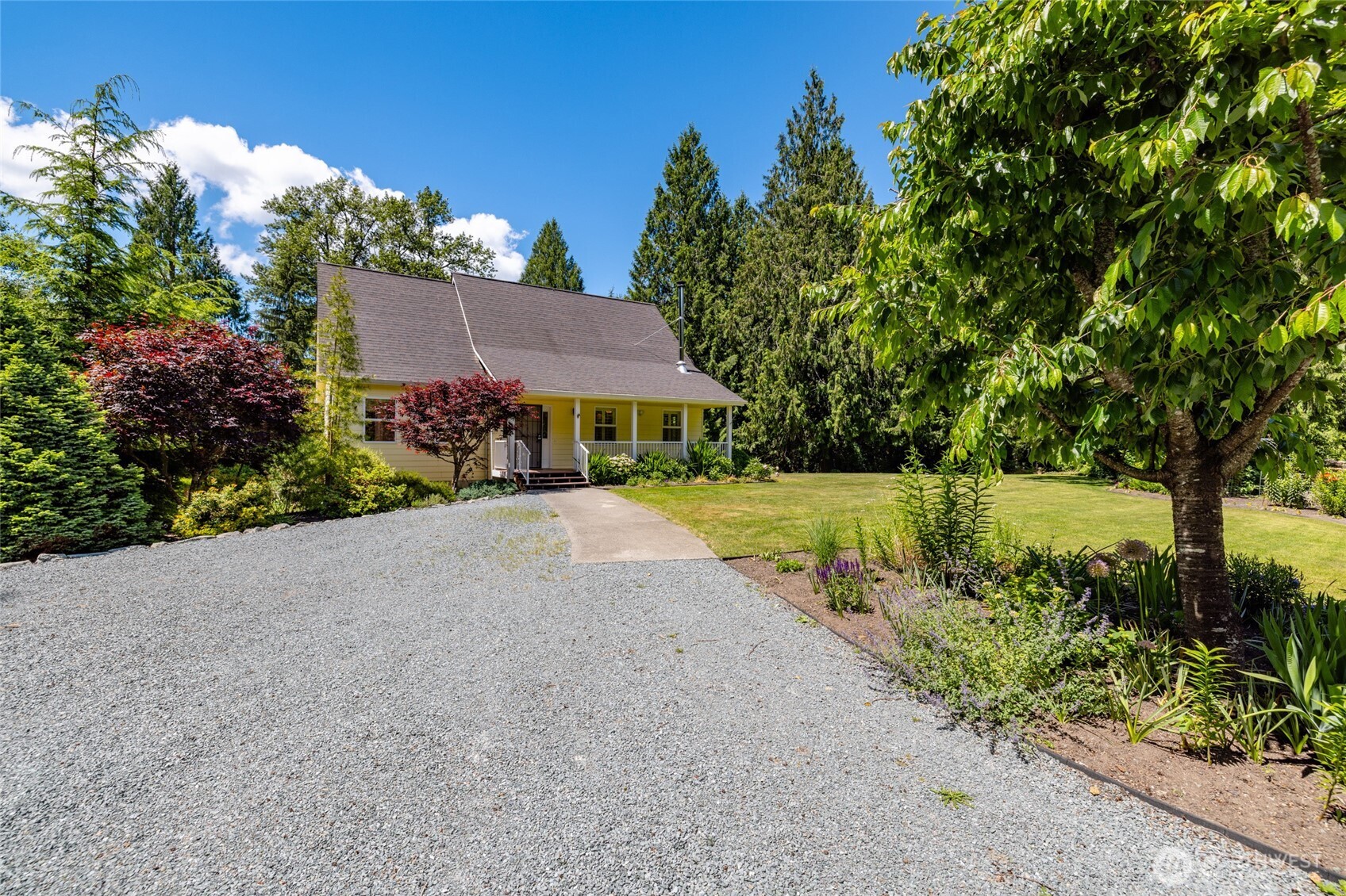 2722 Butler Creek Road Sedro-Woolley, WA 98284 - Photo 37 of 40