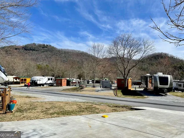 $115,000 | Lot 21 Holiday Rambler, Dillard, GA 30537